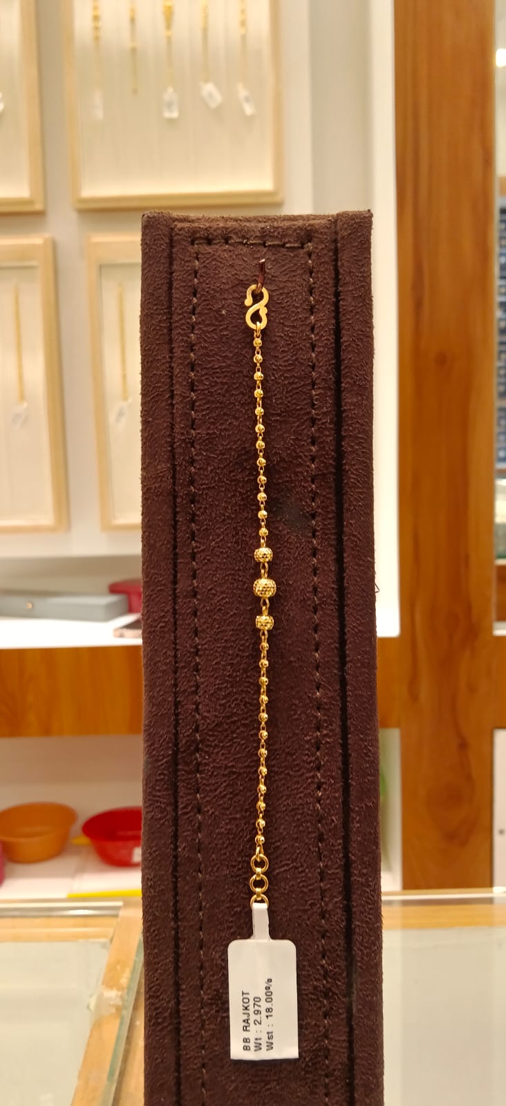 Baby Bracelet